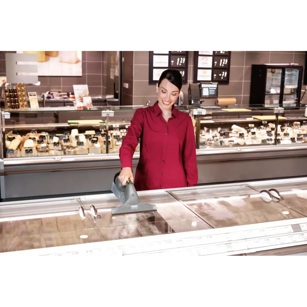 Myjka do okien WVP 10 ADV – skuteczne czyszczenie bez smug