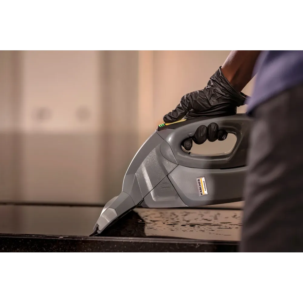 Myjka do okien WVP 10 ADV – skuteczne czyszczenie bez smug