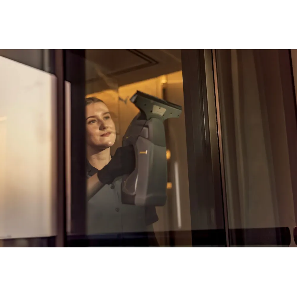 Myjka do okien WVP 10 ADV – skuteczne czyszczenie bez smug