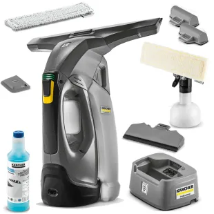 Myjka do okien WVP 10 ADV – skuteczne czyszczenie bez smug