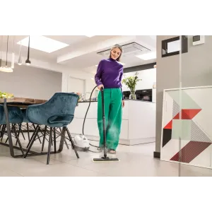 Karcher SC 2 EasyFix – domowa parownica do podłóg, płytek i fug | Czystość i higiena bez chemii