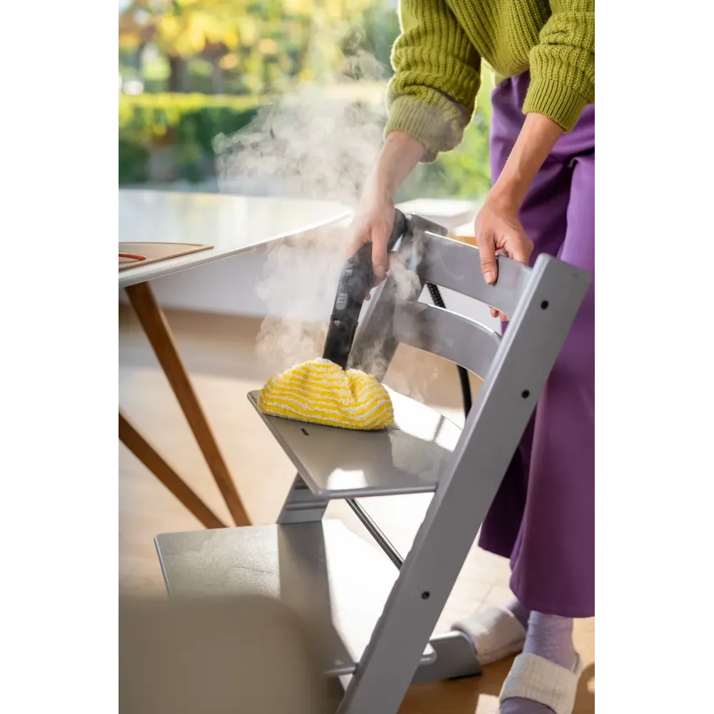 Karcher SC 2 EasyFix – domowa parownica do podłóg, płytek i fug | Czystość i higiena bez chemii