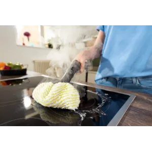 Karcher SC 2 EasyFix – domowa parownica do podłóg, płytek i fug | Czystość i higiena bez chemii