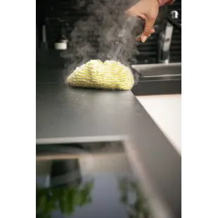 Karcher SC 2 EasyFix – domowa parownica do podłóg, płytek i fug | Czystość i higiena bez chemii