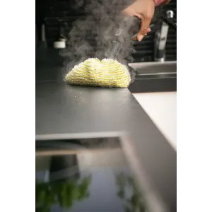 Karcher SC 2 EasyFix – domowa parownica do podłóg, płytek i fug | Czystość i higiena bez chemii