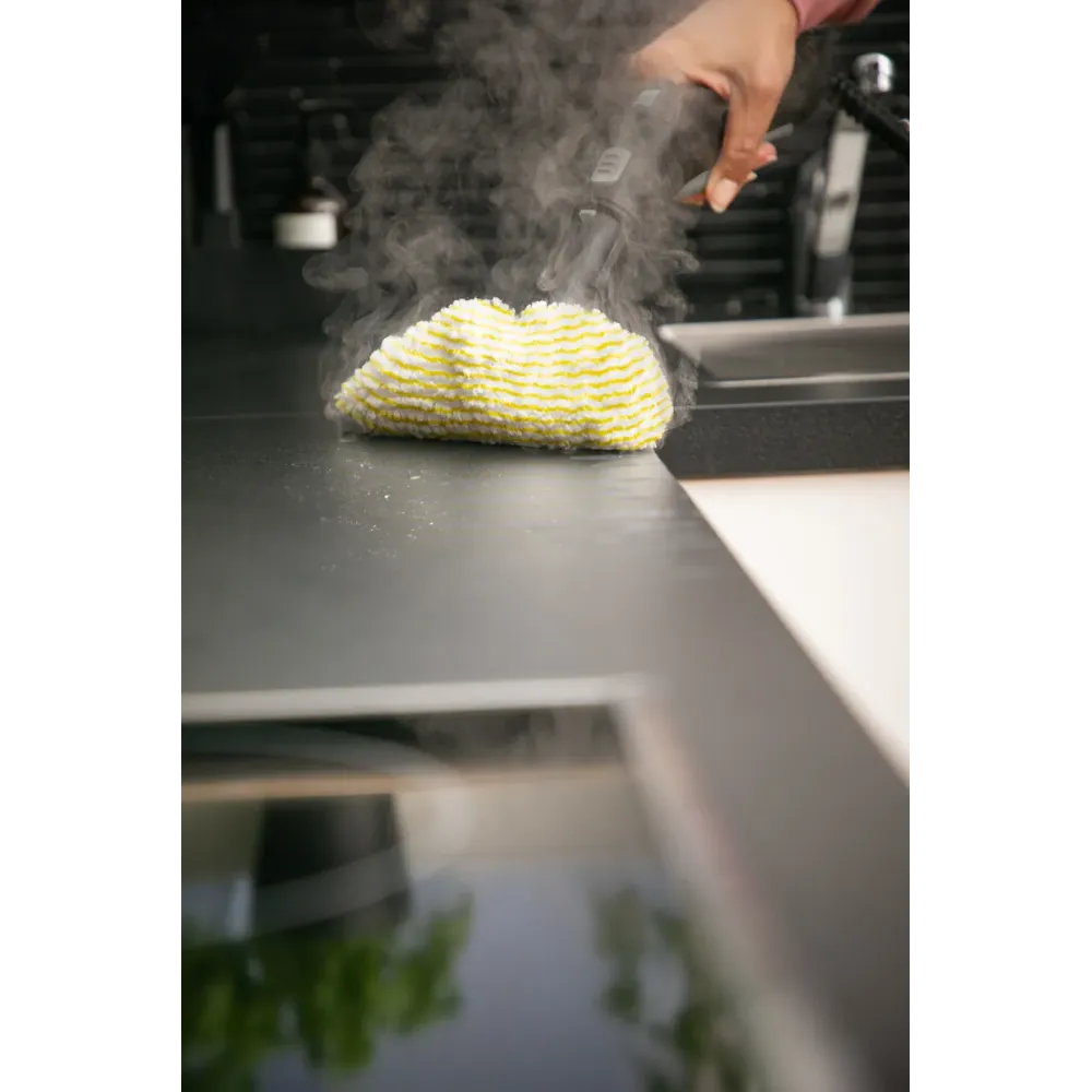 Karcher SC 2 EasyFix – domowa parownica do podłóg, płytek i fug | Czystość i higiena bez chemii