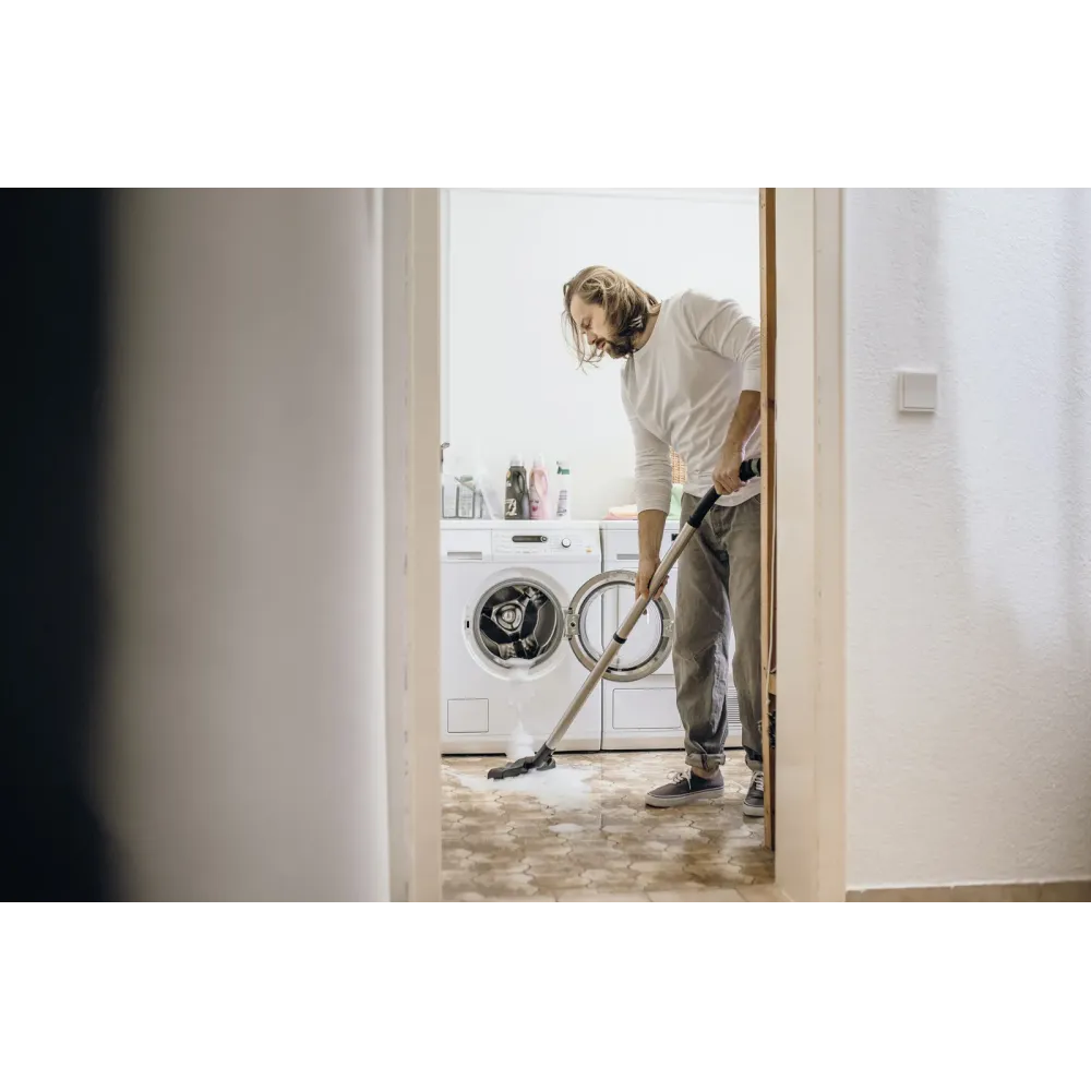 Karcher WD 6 P S V-30/6/22/T – odkurzacz do warsztatu i domu