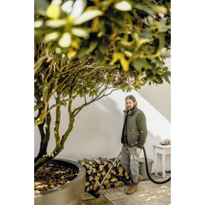 Karcher WD 6 P S V-30/6/22/T – odkurzacz do warsztatu i domu