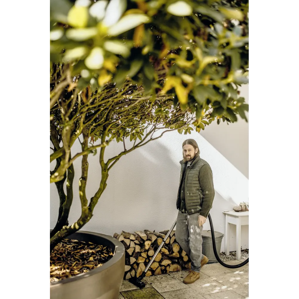 Karcher WD 6 P S V-30/6/22/T – odkurzacz do warsztatu i domu