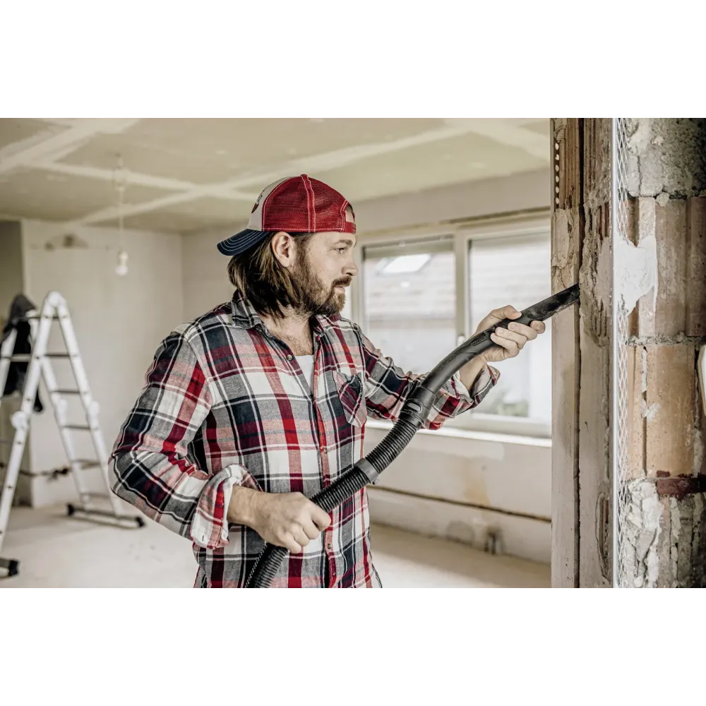 Karcher WD 6 P S V-30/6/22/T – odkurzacz do warsztatu i domu