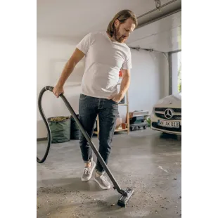 Kärcher WD 5 P V-25/5/22 – odkurzacz 25L, 1100W, mokro/sucho