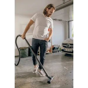 Kärcher WD 5 P V-25/5/22 – odkurzacz 25L, 1100W, mokro/sucho