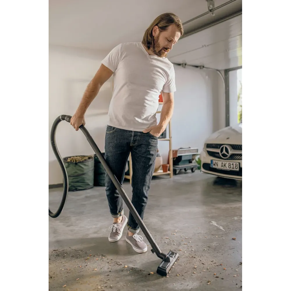 Kärcher WD 5 P V-25/5/22 – odkurzacz 25L, 1100W, mokro/sucho