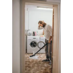 Kärcher WD 5 P V-25/5/22 – odkurzacz 25L, 1100W, mokro/sucho