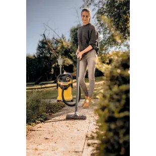 Kärcher WD 5 P V-25/5/22 – odkurzacz 25L, 1100W, mokro/sucho