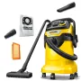 Kärcher WD 5 P V-25/5/22 – odkurzacz 25L, 1100W, mokro/sucho