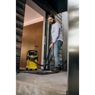 Kärcher WD 5 P V-25/5/22 – odkurzacz 25L, 1100W, mokro/sucho