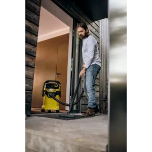 Kärcher WD 5 P V-25/5/22 – odkurzacz 25L, 1100W, mokro/sucho