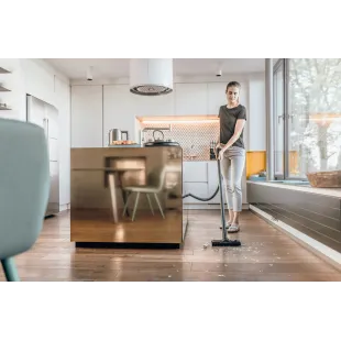 Kärcher WD 5 P V-25/5/22 – odkurzacz 25L, 1100W, mokro/sucho