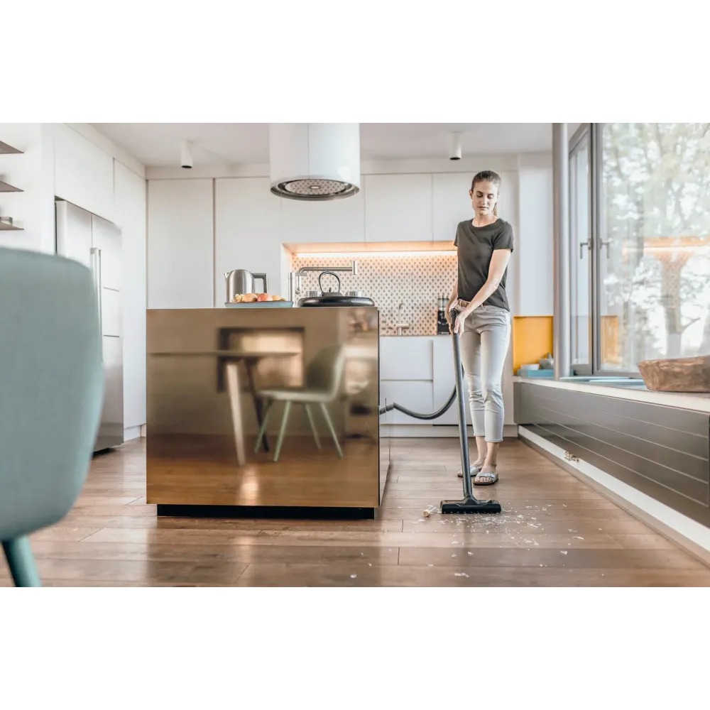 Kärcher WD 5 P V-25/5/22 – odkurzacz 25L, 1100W, mokro/sucho