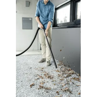 WD 3 V-17/4/20 – odkurzacz na mokro i sucho 1000 W