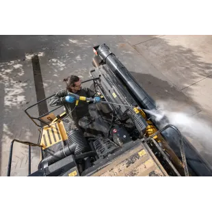 Profesjonalna myjka ciśnieniowa Karcher HD 10/25-4 S Plus