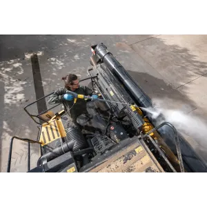 Profesjonalna myjka ciśnieniowa Karcher HD 10/25-4 S Plus