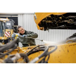 Profesjonalna myjka ciśnieniowa Karcher HD 10/25-4 S Plus