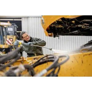 Profesjonalna myjka ciśnieniowa Karcher HD 10/25-4 S Plus