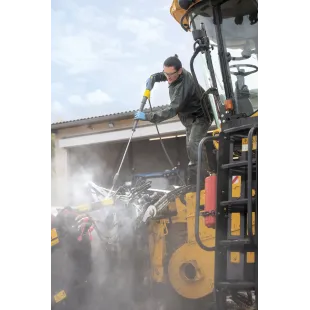 Profesjonalna myjka ciśnieniowa Karcher HD 10/25-4 S Plus