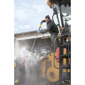 Profesjonalna myjka ciśnieniowa Karcher HD 10/25-4 S Plus