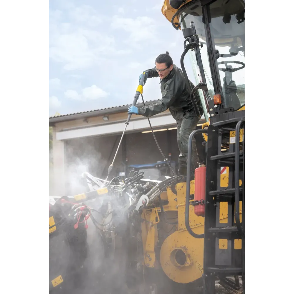 Profesjonalna myjka ciśnieniowa Karcher HD 10/25-4 S Plus