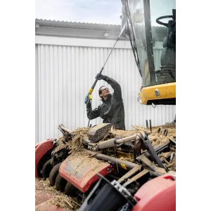 Profesjonalna myjka ciśnieniowa Karcher HD 10/25-4 S Plus