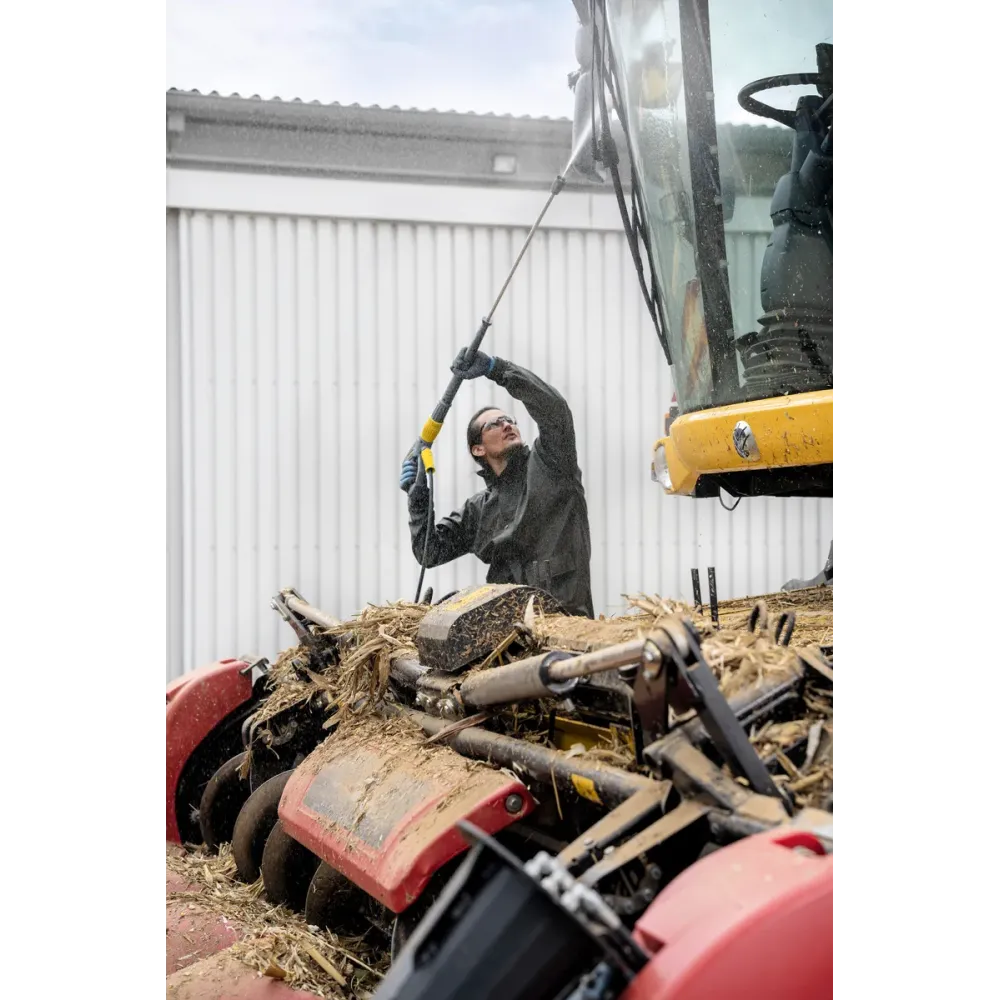 Profesjonalna myjka ciśnieniowa Karcher HD 10/25-4 S Plus