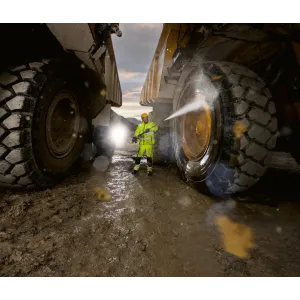 Profesjonalna myjka ciśnieniowa Karcher HD 10/25-4 S Plus