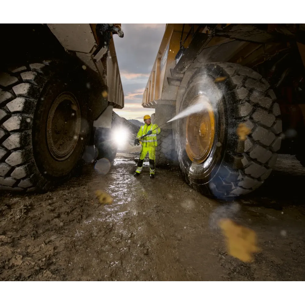 Profesjonalna myjka ciśnieniowa Karcher HD 10/25-4 S Plus