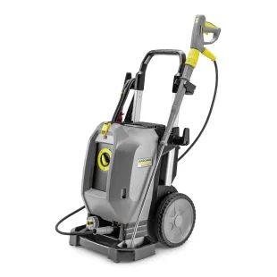 Profesjonalna myjka ciśnieniowa Karcher HD 10/25-4 S Plus
