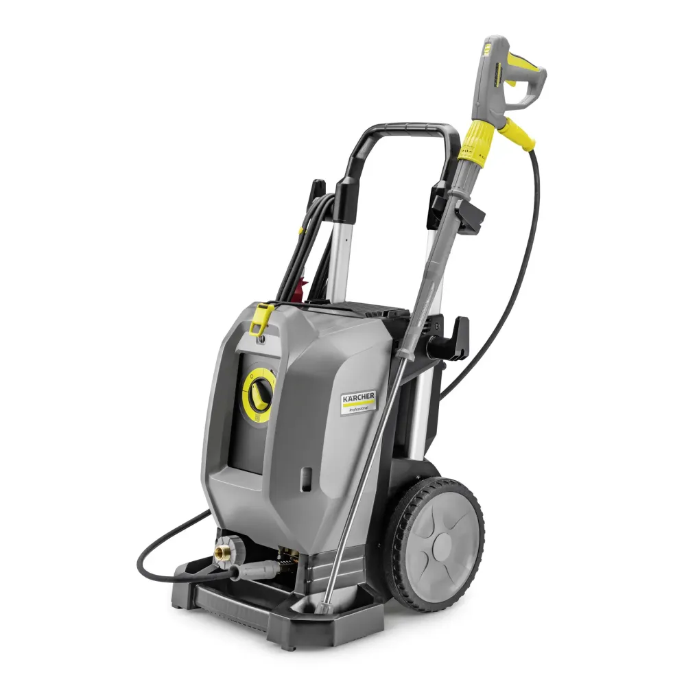 Profesjonalna myjka ciśnieniowa Karcher HD 10/25-4 S Plus