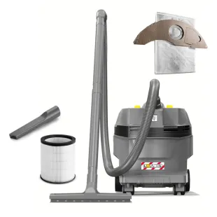 Odkurzacz NT 22/1 AP L – Karcher do profesjonalnego sprzątania