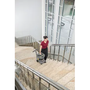 Odkurzacz NT 22/1 AP L – Karcher do profesjonalnego sprzątania