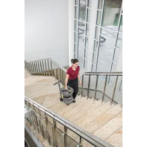 Odkurzacz NT 22/1 AP L – Karcher do profesjonalnego sprzątania