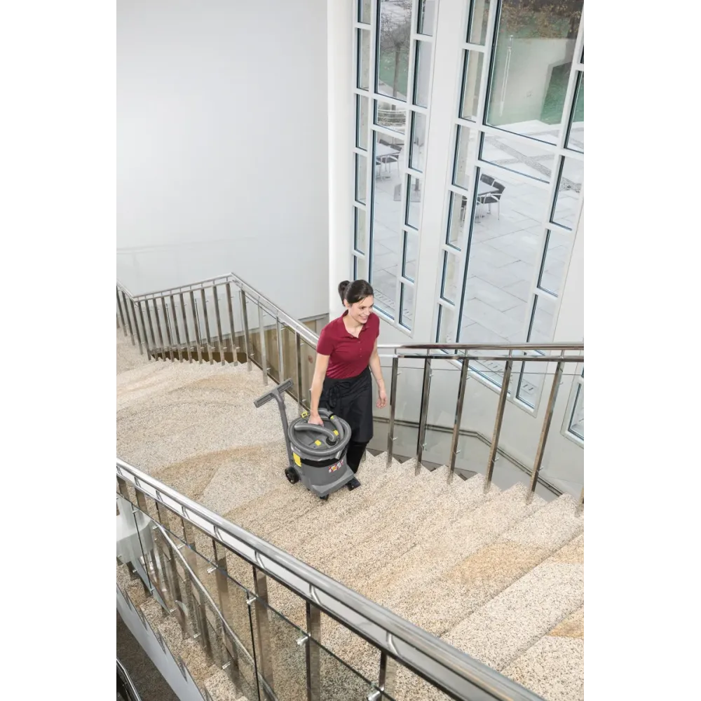 Odkurzacz NT 22/1 AP L – Karcher do profesjonalnego sprzątania