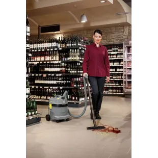 Odkurzacz NT 22/1 AP L – Karcher do profesjonalnego sprzątania