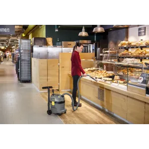 Odkurzacz NT 22/1 AP L – Karcher do profesjonalnego sprzątania