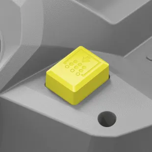 Odkurzacz NT 22/1 AP L – Karcher do profesjonalnego sprzątania