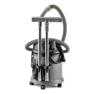 Karcher NT 27/1 – odkurzacz warsztatowy do zadań specjalnych