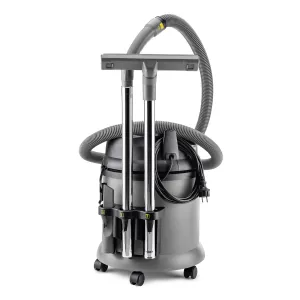 Karcher NT 27/1 – odkurzacz warsztatowy do zadań specjalnych