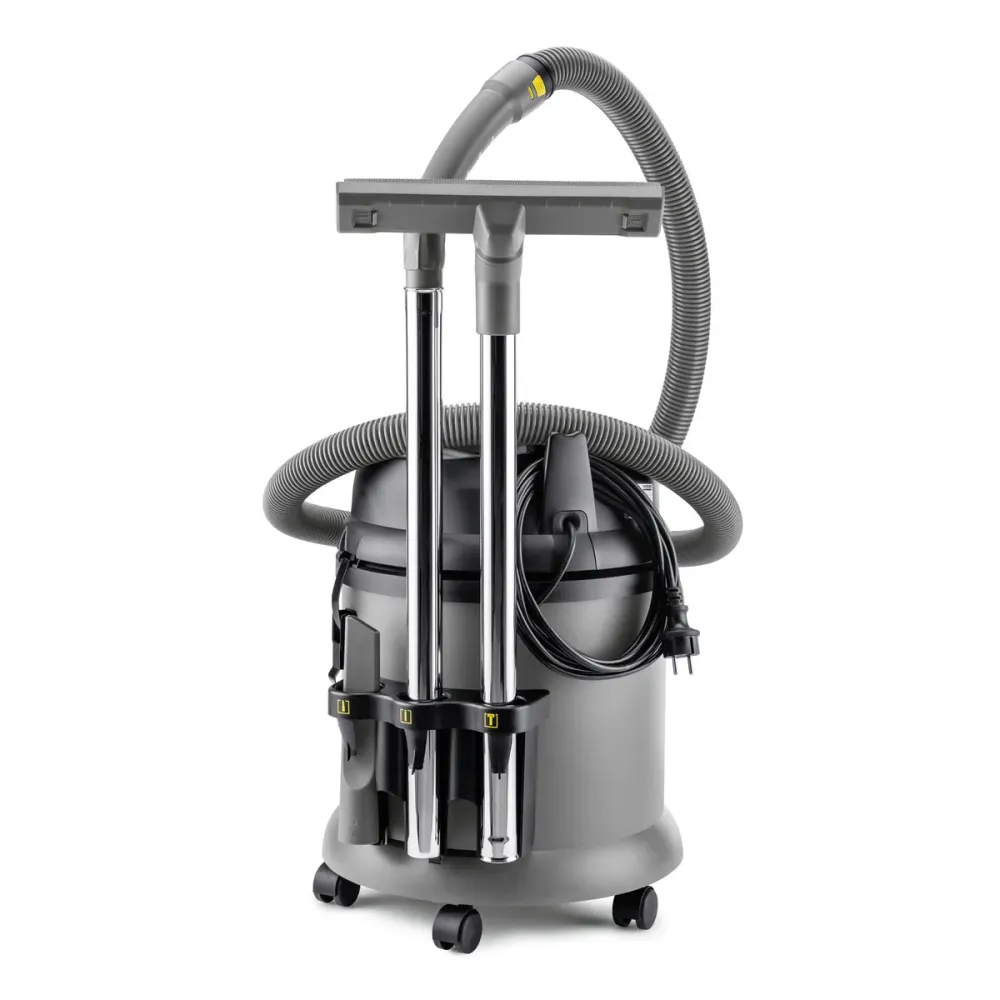 Karcher NT 27/1 – odkurzacz warsztatowy do zadań specjalnych