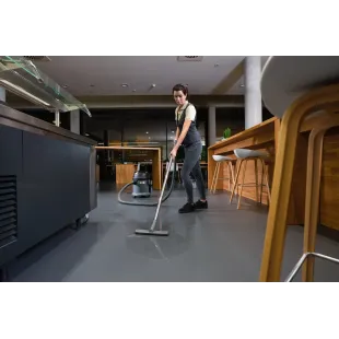 Karcher NT 27/1 – odkurzacz warsztatowy do zadań specjalnych