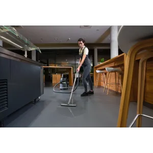 Karcher NT 27/1 – odkurzacz warsztatowy do zadań specjalnych